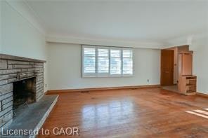112 Academy Street, Hamilton, ON, L9G 2Y1 - 5