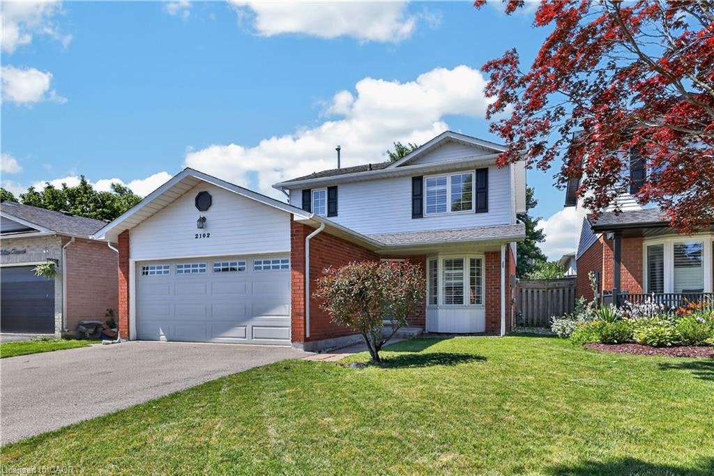 2102 Salma Crescent