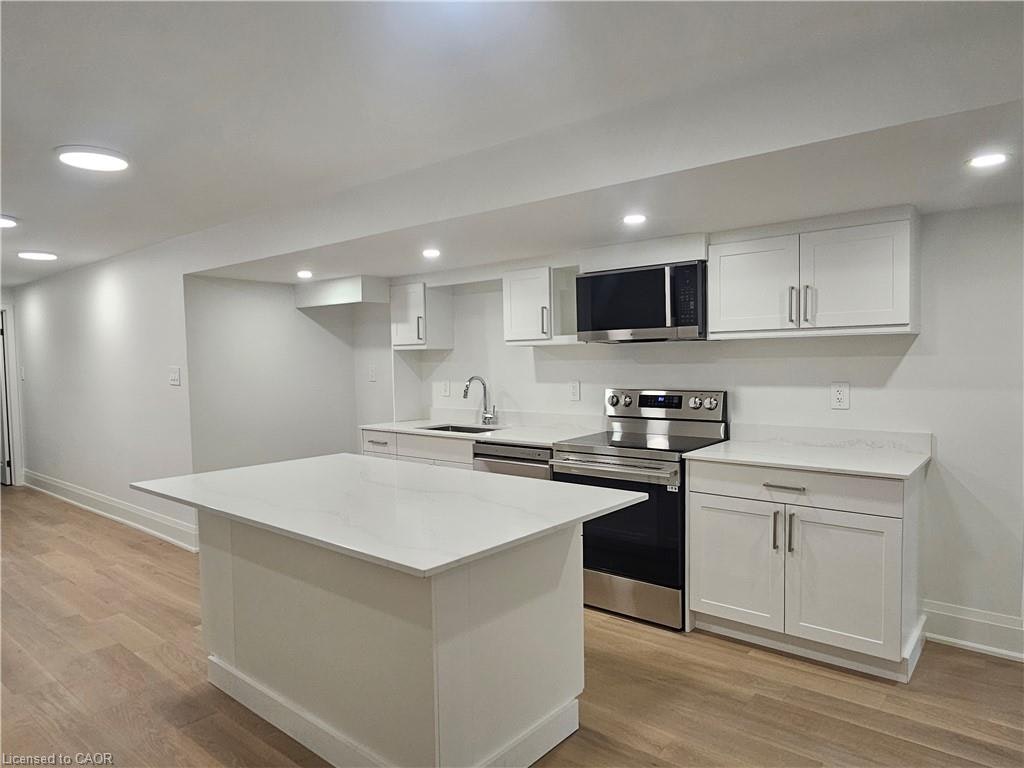LOWER-115 Chesley Street, Hamilton, ON, L9C 3V9 - 7