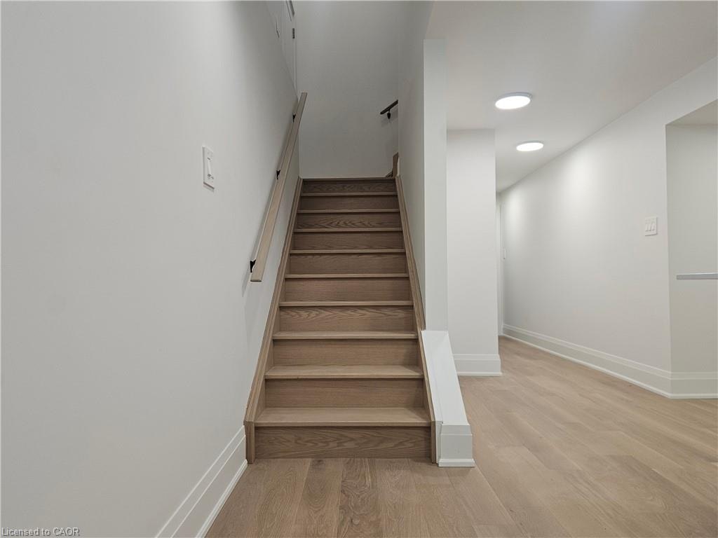 LOWER-115 Chesley Street, Hamilton, ON, L9C 3V9 - 2