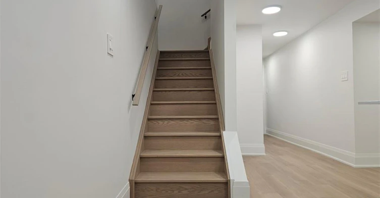 LOWER-115 Chesley Street, Hamilton, ON, L9C 3V9 - 2