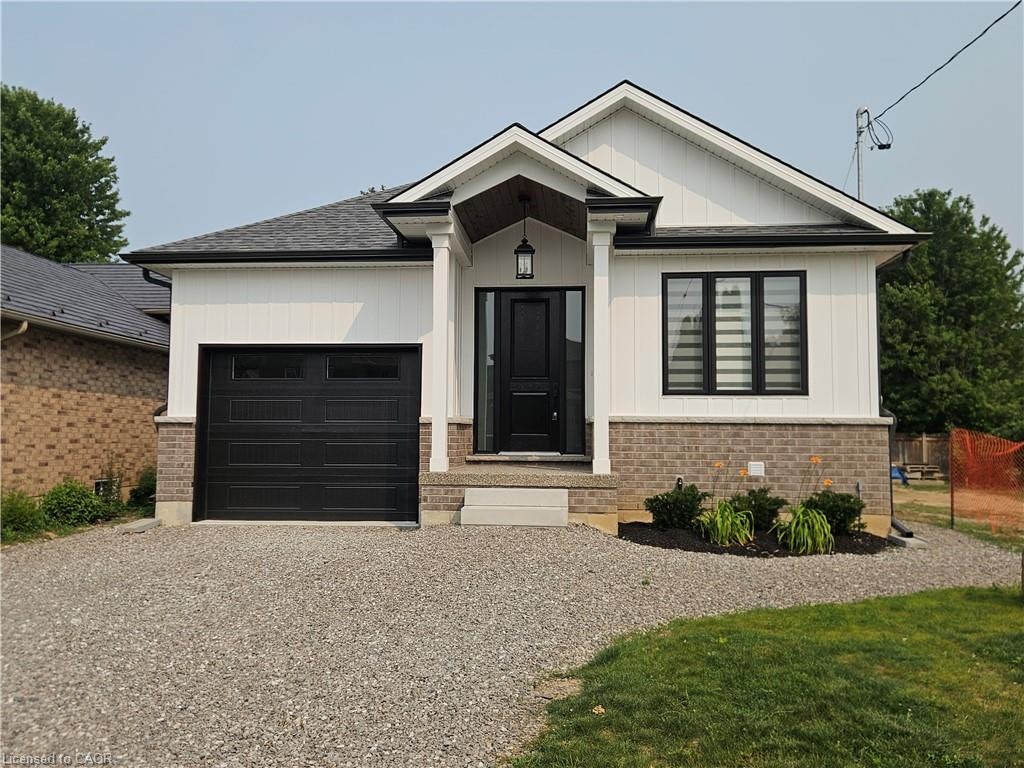 LOWER-115 Chesley Street, Hamilton, ON, L9C 3V9