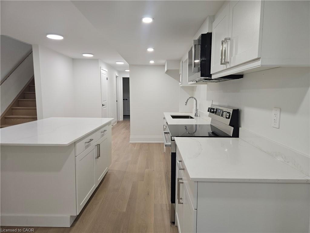 LOWER-115 Chesley Street, Hamilton, ON, L9C 3V9 - 8