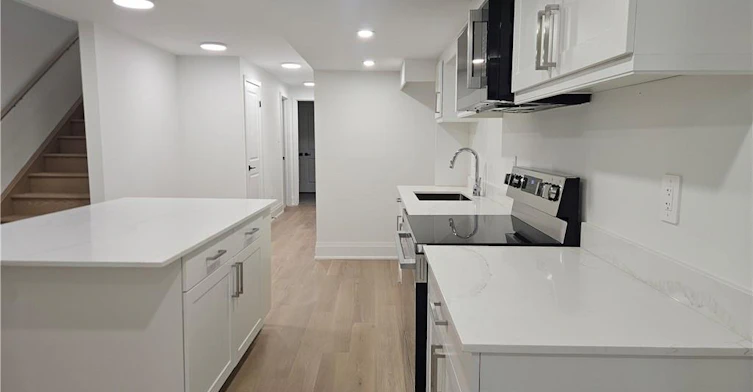 LOWER-115 Chesley Street, Hamilton, ON, L9C 3V9 - 8