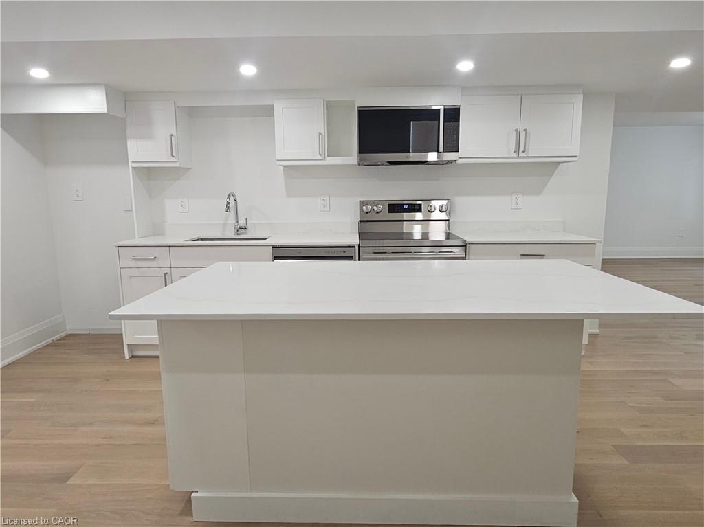 LOWER-115 Chesley Street, Hamilton, ON, L9C 3V9 - 5