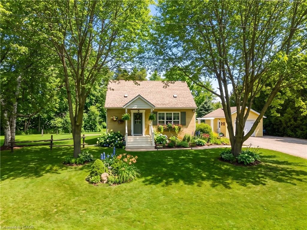 302 Fishers Glen Road, Norfolk County, ON, N0E 1W0