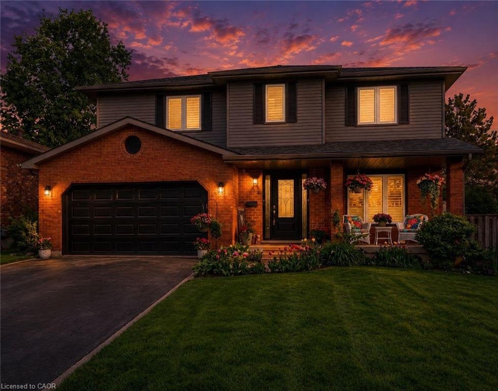 52 Beckett Drive, Brantford, ON, N3T 6G2