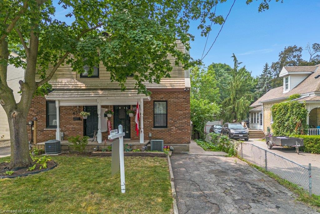 456 Margaret Street, Cambridge, ON, N3H 3X7