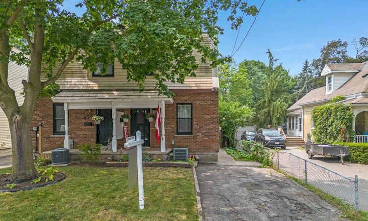 456 Margaret Street