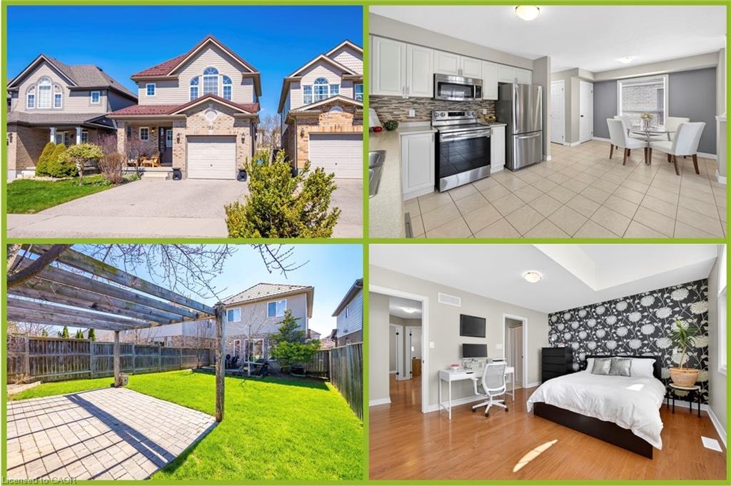 21 Mullin Drive, Guelph, ON, N1E 0E1