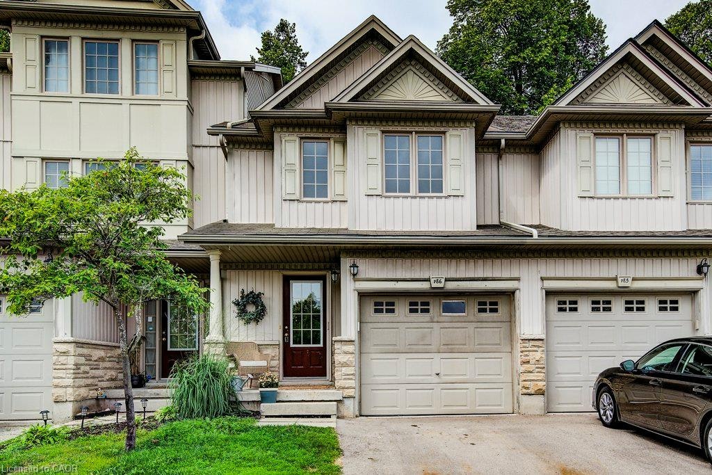 P86-175 David Bergey Drive, Kitchener, ON, N2E 4H8