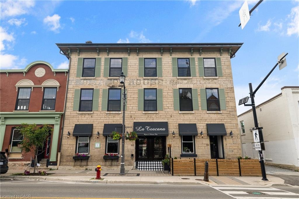 304-163 Main Street E, Milton, ON, L9T 1N7