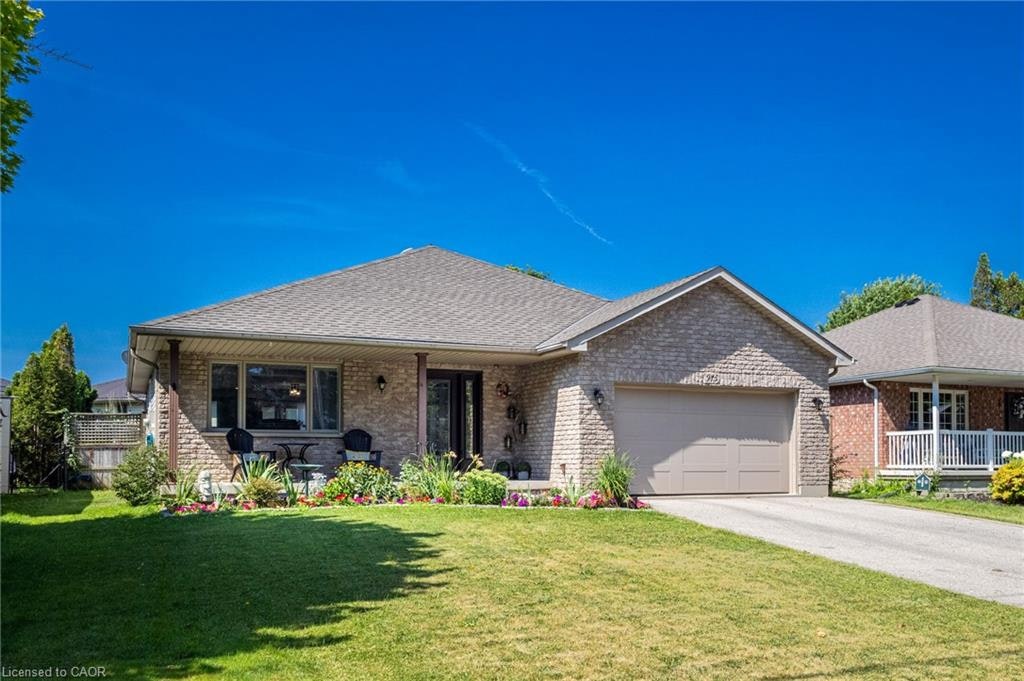 915 St George Street, Norfolk County, ON, N0A 1N0