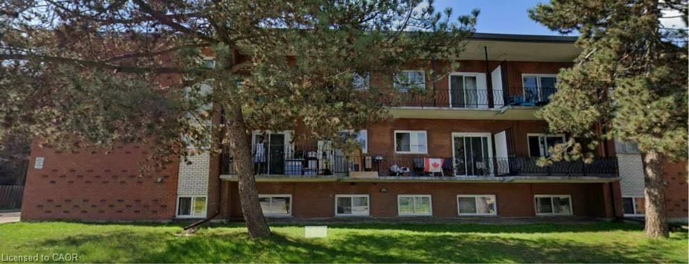 1-399 Mill Street, Kitchener, ON, N2M 3R9