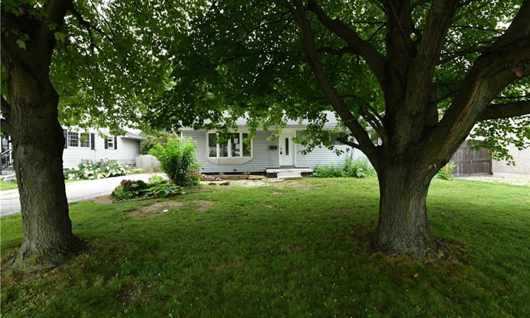15 Miller Drive