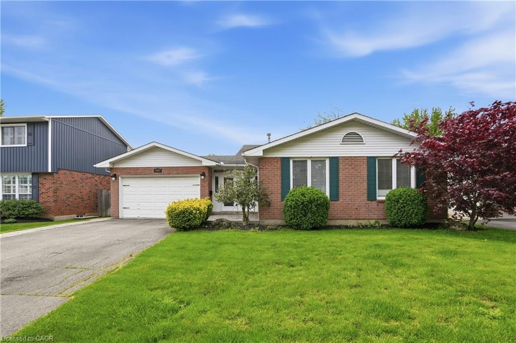 5062 Friesen Boulevard, Lincoln, ON, L3J 0A6