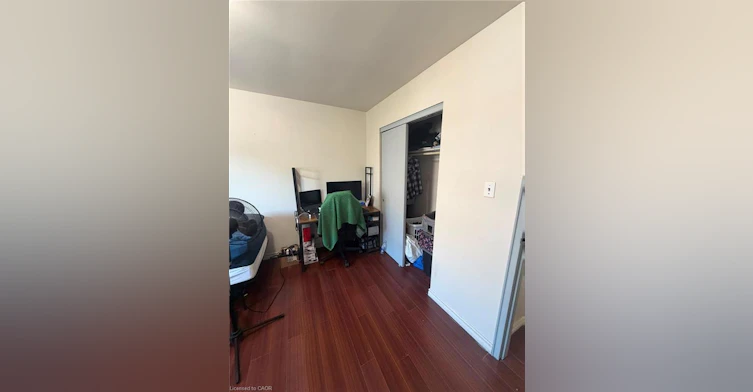 5-449 Hazel Street, Waterloo, ON, N2L 3P7 - 7