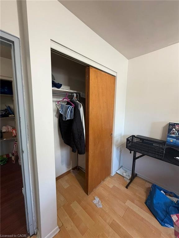 5-449 Hazel Street, Waterloo, ON, N2L 3P7 - 12