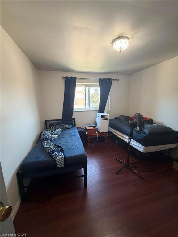 5-449 Hazel Street, Waterloo, ON, N2L 3P7 - 8