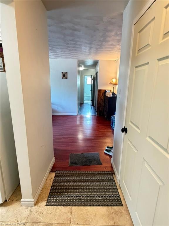 5-449 Hazel Street, Waterloo, ON, N2L 3P7 - 3