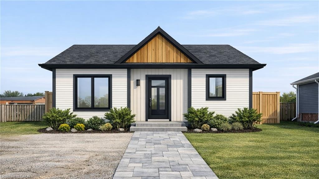 7 James Street, Norfolk County, ON, N3Y 1E1