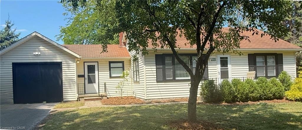 6543 Waterworks Road, Sarnia, ON, N0N 1E0