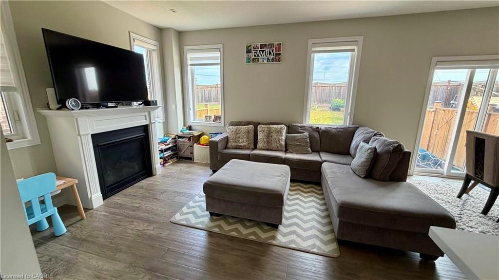35 Pinot Crescent, Hamilton, ON, L8E 0J8 - 18