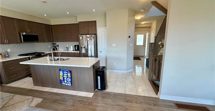 35 Pinot Crescent, Hamilton, ON, L8E 0J8 - 25