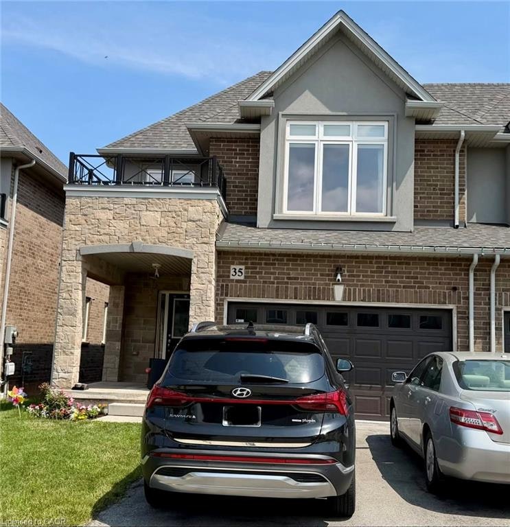 35 Pinot Crescent, Hamilton, ON, L8E 0J8 - 3