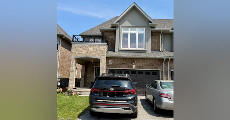 35 Pinot Crescent, Hamilton, ON, L8E 0J8 - 3