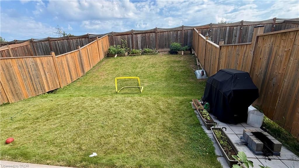 35 Pinot Crescent, Hamilton, ON, L8E 0J8 - 5