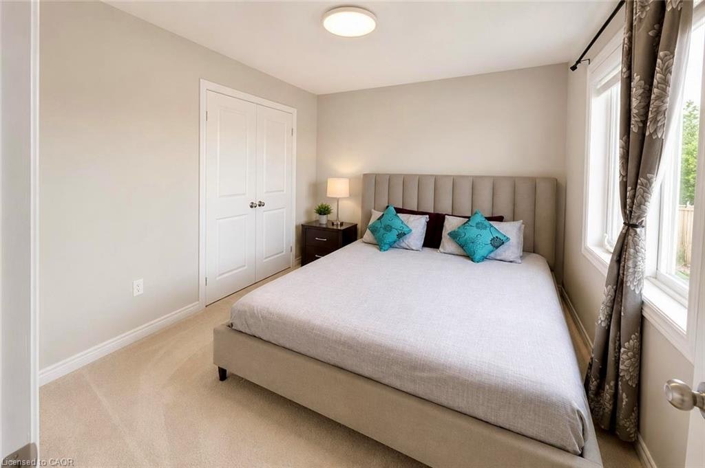 35 Pinot Crescent, Hamilton, ON, L8E 0J8 - 21