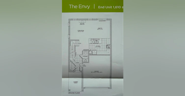 35 Pinot Crescent, Hamilton, ON, L8E 0J8 - 32