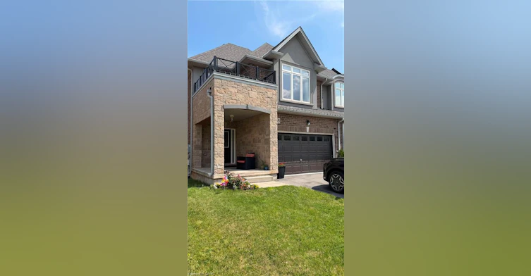 35 Pinot Crescent, Hamilton, ON, L8E 0J8 - 2
