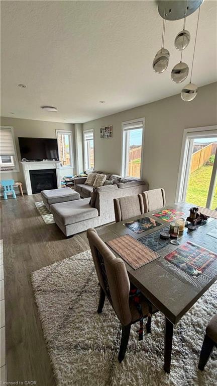 35 Pinot Crescent, Hamilton, ON, L8E 0J8 - 22