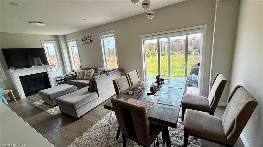 35 Pinot Crescent, Hamilton, ON, L8E 0J8 - 7