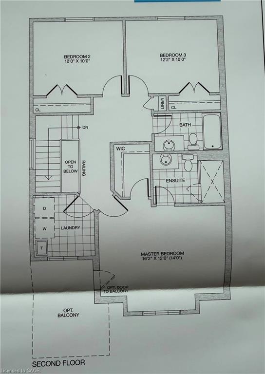 35 Pinot Crescent, Hamilton, ON, L8E 0J8 - 33