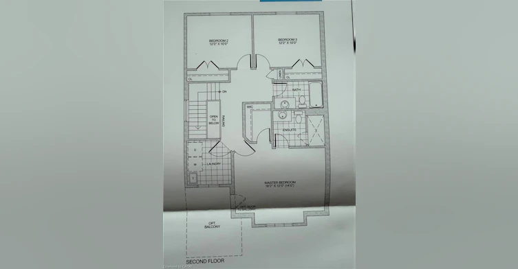 35 Pinot Crescent, Hamilton, ON, L8E 0J8 - 33