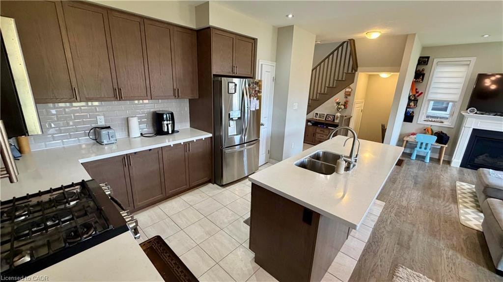 35 Pinot Crescent, Hamilton, ON, L8E 0J8 - 20