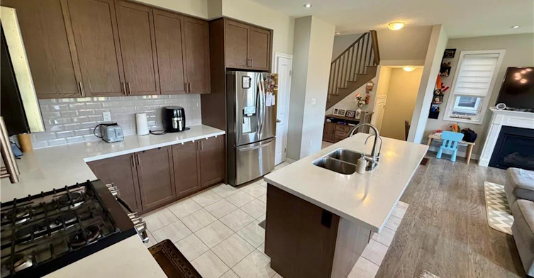 35 Pinot Crescent, Hamilton, ON, L8E 0J8 - 20