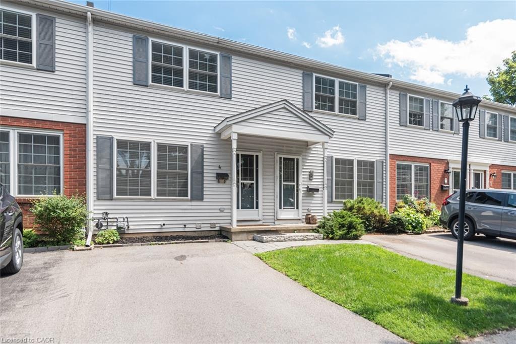 4-20 Niagara Street, Grimsby, ON, L3M 5K6