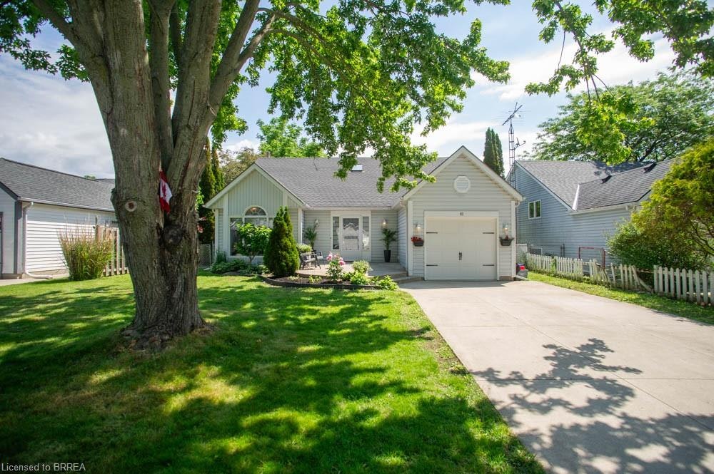 61 Leslie Avenue, Norfolk County, ON, N0A 1N4