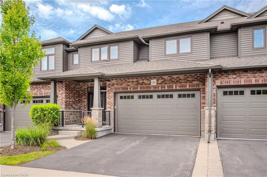 26-254 Gosling Gardens, Guelph, ON, N1L 0M4