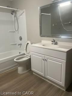 7-2251 Mountainside Drive, Burlington, ON, L7P 1B6 - 7