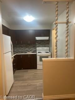 7-2251 Mountainside Drive, Burlington, ON, L7P 1B6 - 5