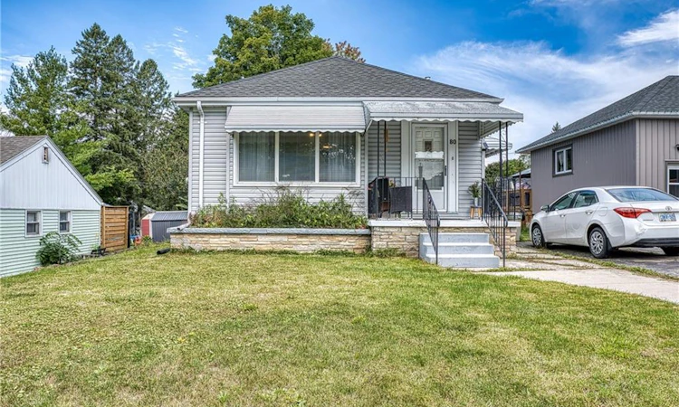 80 Carling Terrace