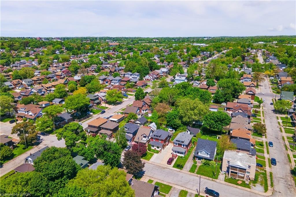 Lower-4989 Willmott Street, Niagara Falls, ON, L2E 1Z9 - 14