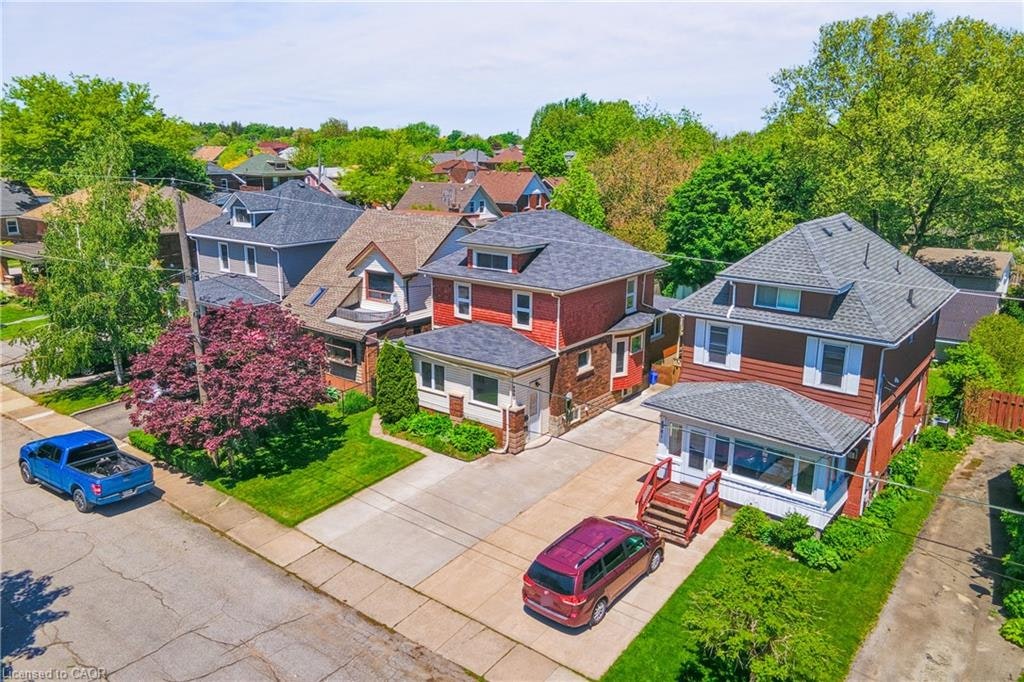 Lower-4989 Willmott Street, Niagara Falls, ON, L2E 1Z9 - 12