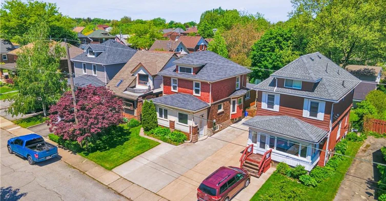 Lower-4989 Willmott Street, Niagara Falls, ON, L2E 1Z9 - 12