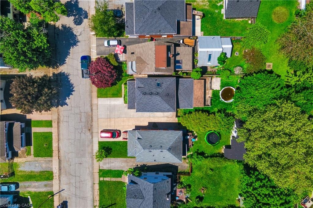 Lower-4989 Willmott Street, Niagara Falls, ON, L2E 1Z9 - 13